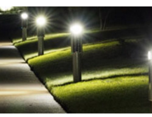 How To Choose The Right Solar Lights?