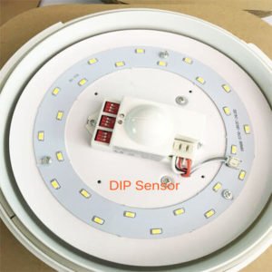DIP SENSOR LED CEILING LIGHT