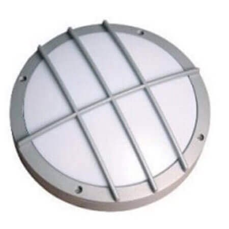 Ip65 Led Bulkhead Light For Outdoor Wall Lamp