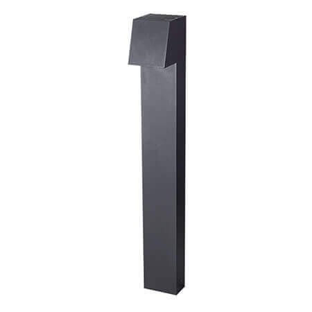 3 2w Led Bollard Light Fitting Cree