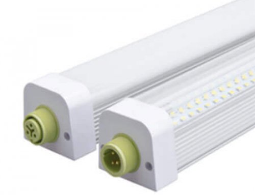 IP65 LED Tri-Proof Light
