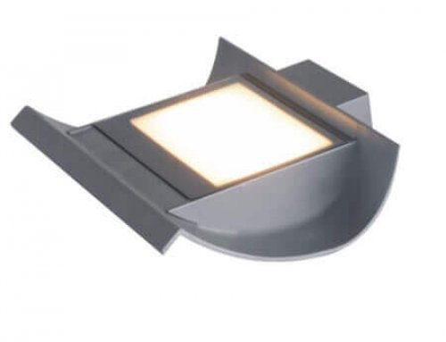 IP65 120° LED Wall Light