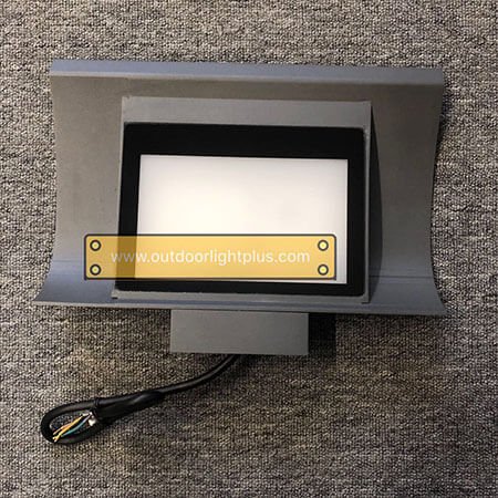 24w wall light for outdoor building