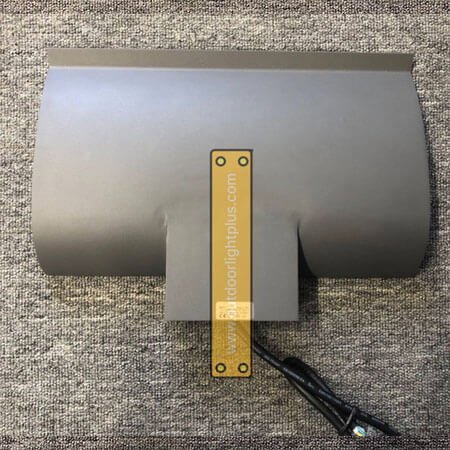 ip65 wall light outdoor light for building