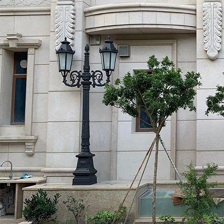 LED Landscape Garden Light Outdoor Waterproof