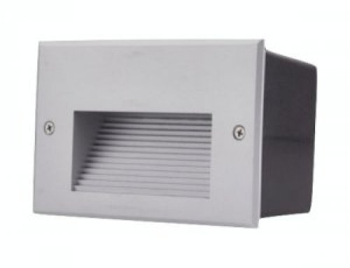 IP65 Recessed Wall Step Lights